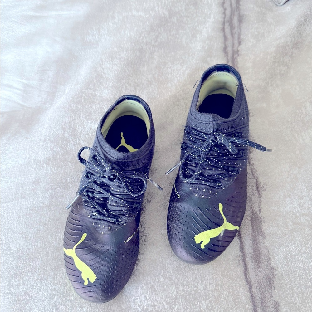 Kids SOCCER CLEATS
